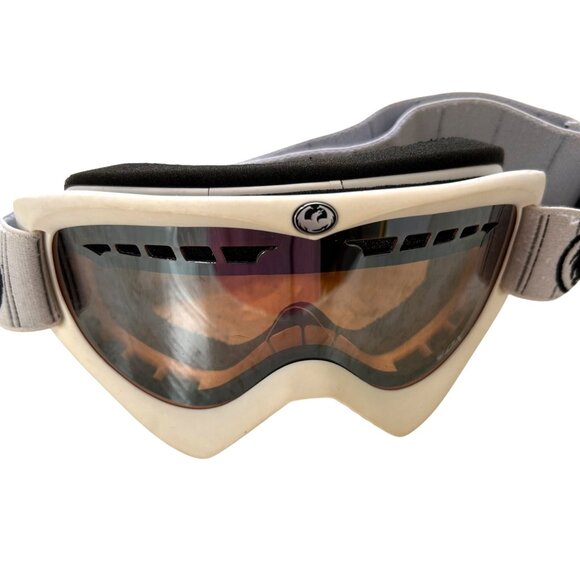 Dragon DXS Powder Goggles Unisex - Picture 1 of 11